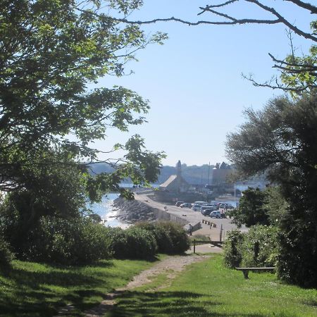 Appartements Tonton Jo Camaret-sur-Mer Bagian luar foto