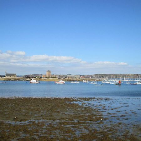 Appartements Tonton Jo Camaret-sur-Mer Bagian luar foto
