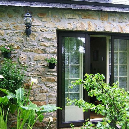 Appartements Tonton Jo Camaret-sur-Mer Bagian luar foto