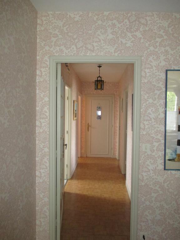 Appartements Tonton Jo Camaret-sur-Mer Bagian luar foto
