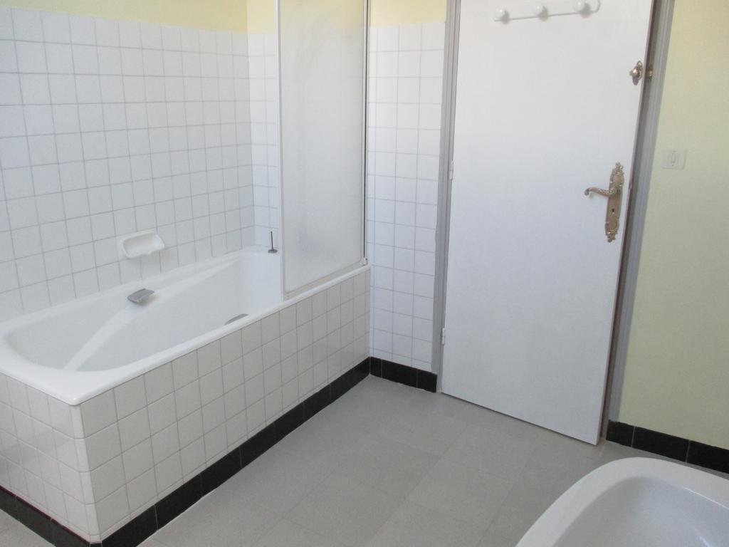 Appartements Tonton Jo Camaret-sur-Mer Bagian luar foto