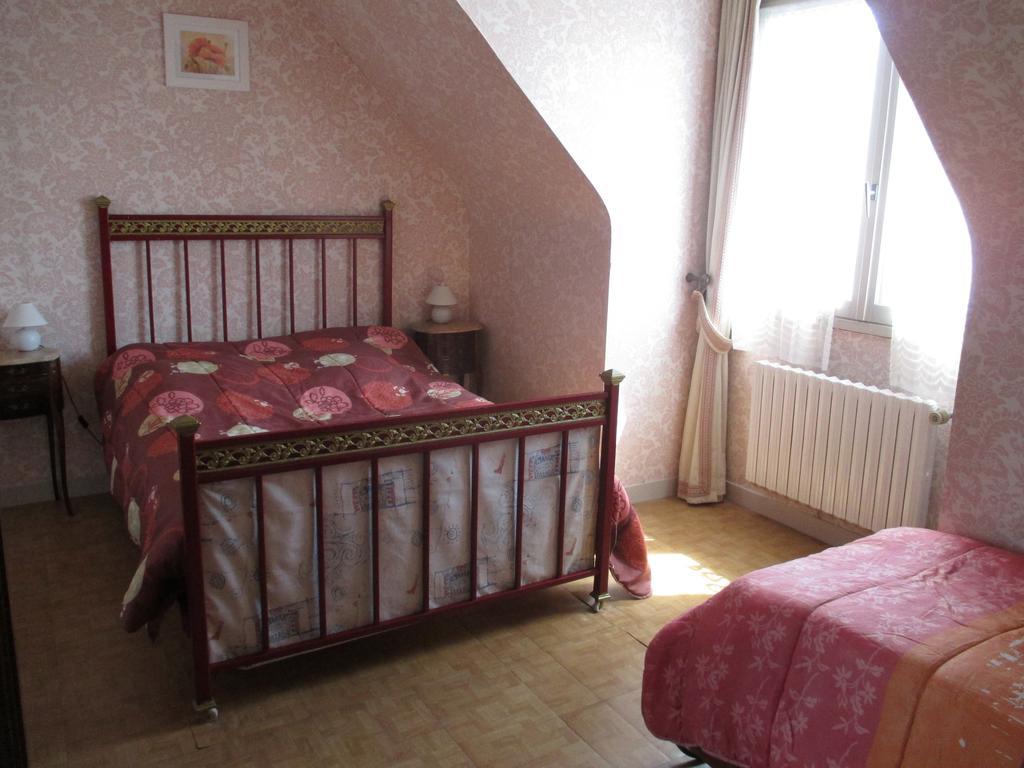 Appartements Tonton Jo Camaret-sur-Mer Bagian luar foto