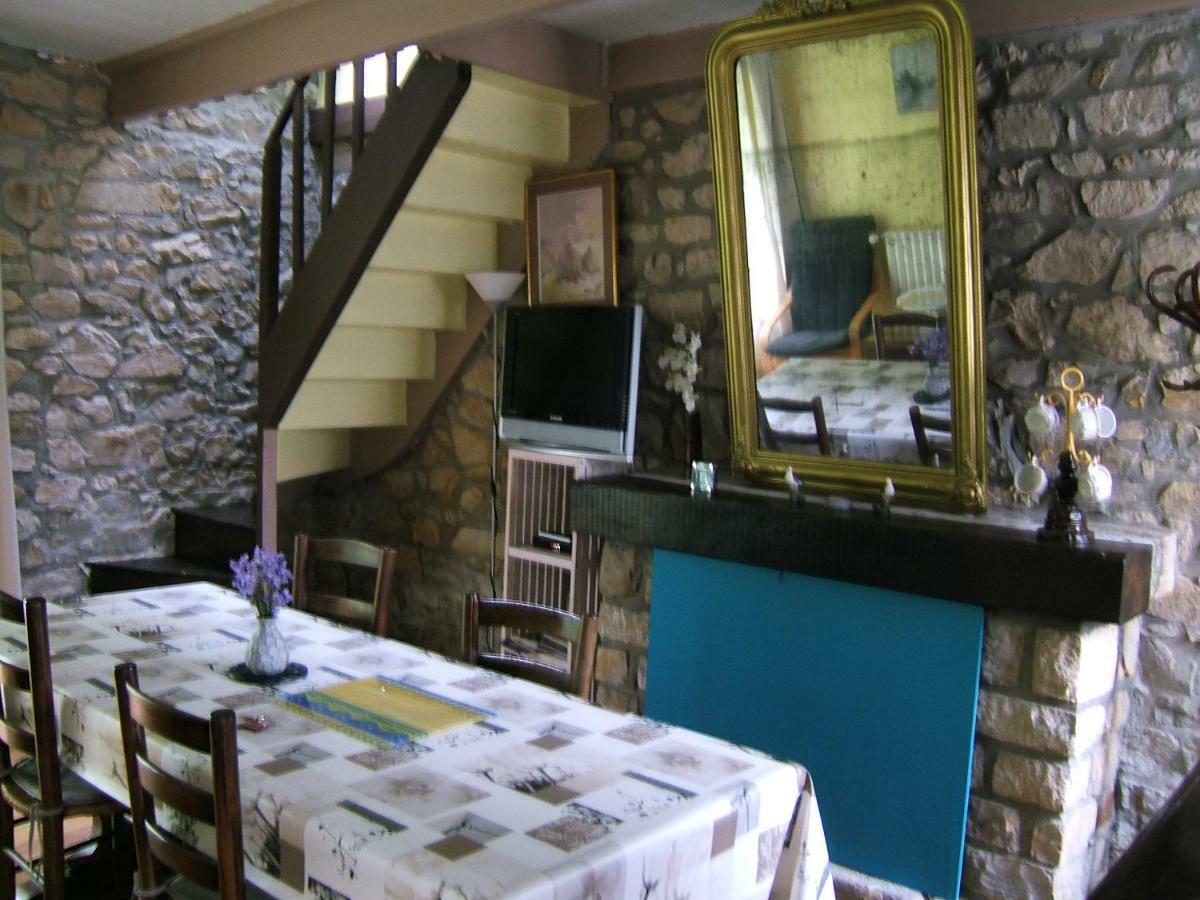 Appartements Tonton Jo Camaret-sur-Mer Bagian luar foto