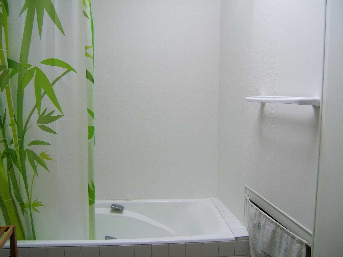 Appartements Tonton Jo Camaret-sur-Mer Bagian luar foto
