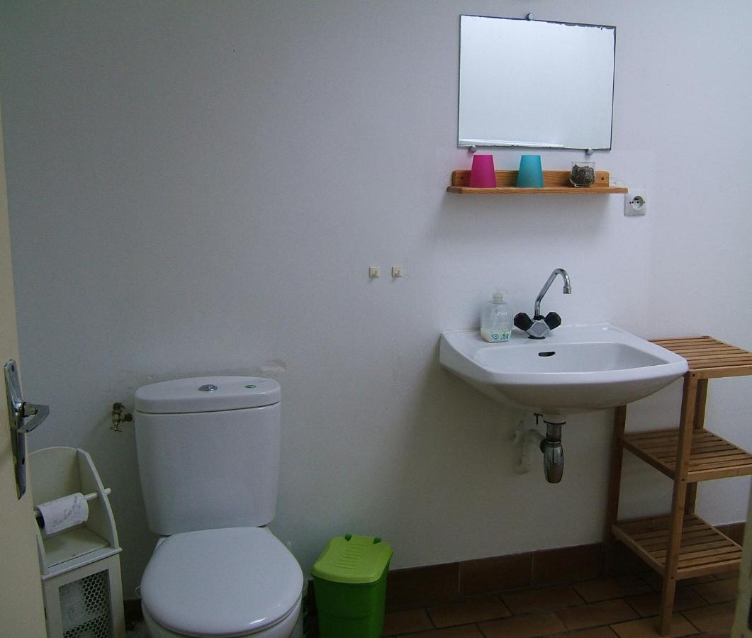 Appartements Tonton Jo Camaret-sur-Mer Bagian luar foto